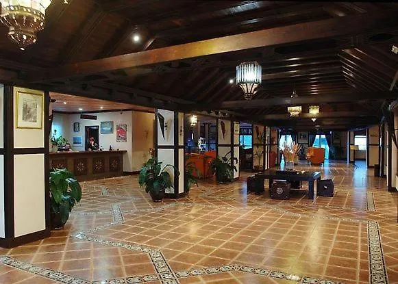 Hotel Wellness Marbella Hills Ojén 4*,  Ισπανία