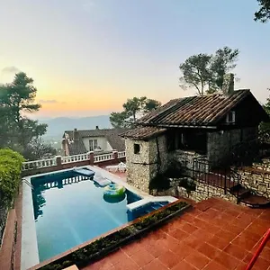 Casa De Mariposas Vallirana