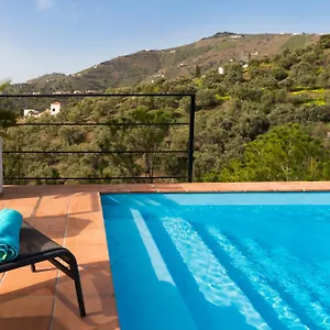 Bed & Breakfast Flor, Canillas de Albaida