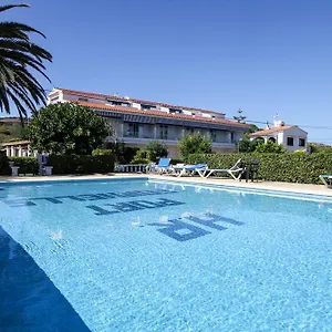 Port (adults Only) 2* Fornells (Menorca)