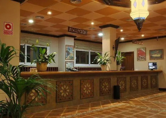 ****  Hotel Wellness Marbella Hills Ojén España