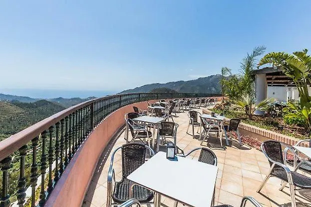 Hotel Wellness Marbella Hills Ojén España