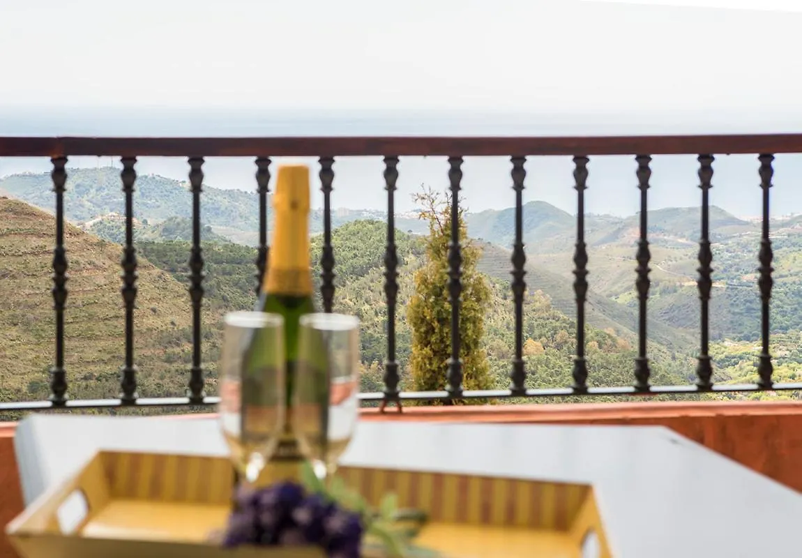 Hotel Wellness Marbella Hills Ojén
