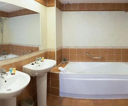 Ojén Hotel Wellness Marbella Hills