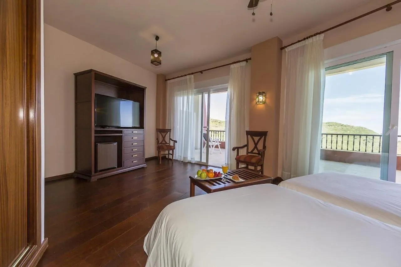 הקונטקטים של Hotel Wellness Marbella Hills